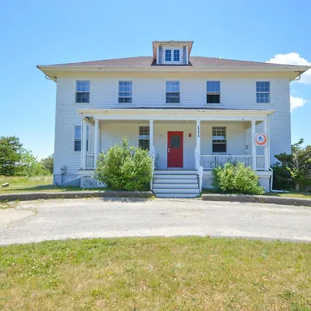 HI - Truro Hostel